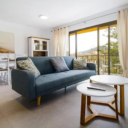 Apartment Ponent 3 Cala Ratjada (Mallorca)