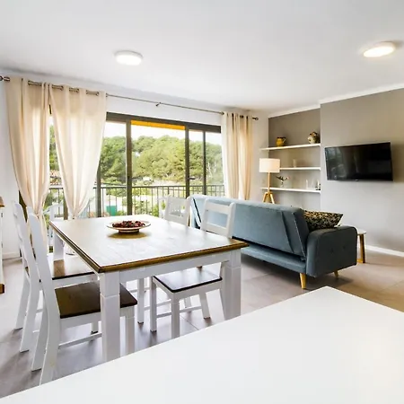 Ponent 3 * Cala Ratjada (Mallorca)