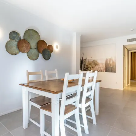 Ponent 3 Apartment Cala Ratjada (Mallorca)