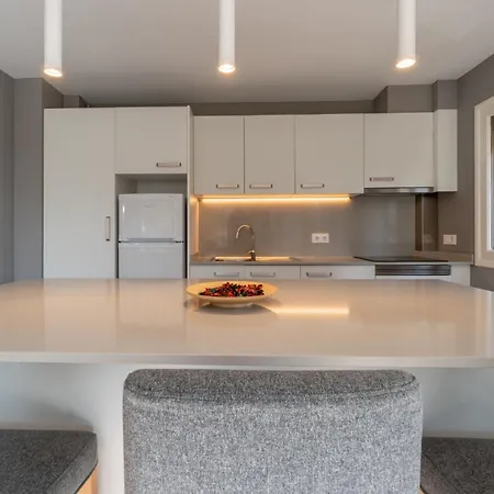 Ponent 3 Apartment