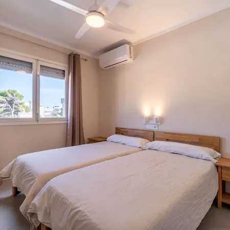 Apartment Ponent 3 *