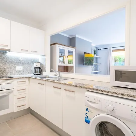 Ponent 3 Apartment Cala Ratjada (Mallorca)