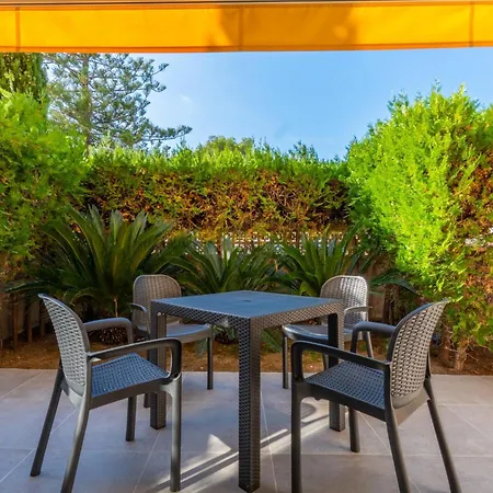 Ponent 3 * Cala Ratjada (Mallorca)