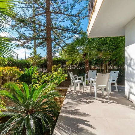 Ponent 3 Apartment Cala Ratjada (Mallorca)