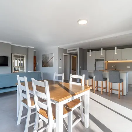 Apartment Ponent 3