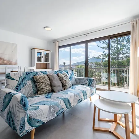 Ponent 3 Apartment