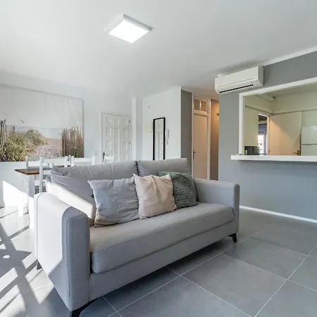 Ponent 3 Apartment Cala Ratjada (Mallorca)