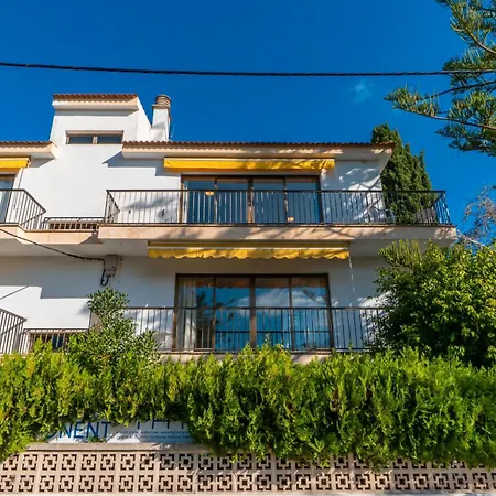 Ponent 3 Apartment